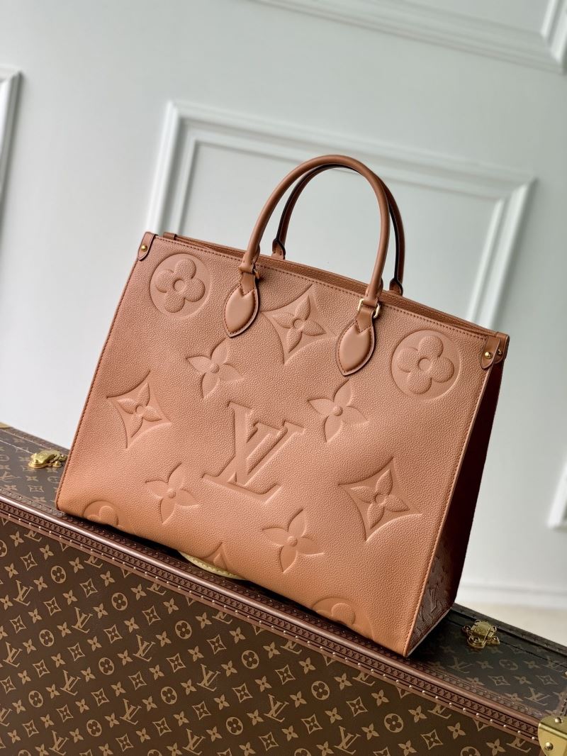 LV Top Handle Bags